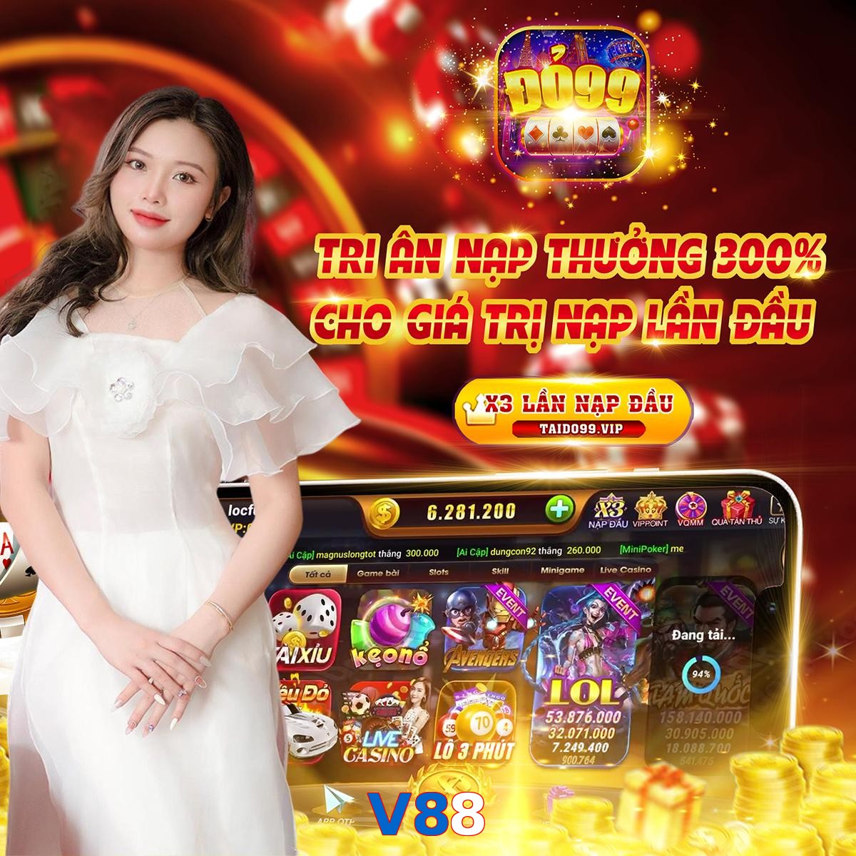 V88